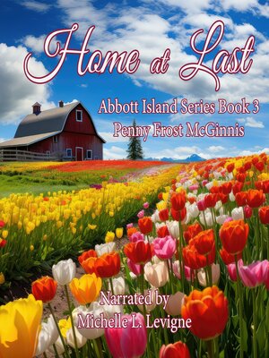 cover image of Home At Last